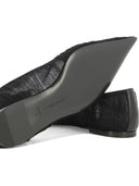 Nensi Dojaka Pointed Toe Ballet Flats