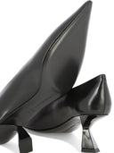 Nensi Dojaka Leather Pumps