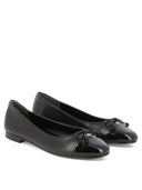 Tory Burch Cap Toe Ballet Flats