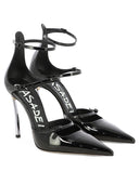 Casadei Super Blade Pumps