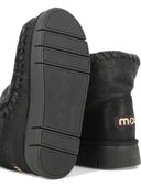 Mou Eskimo 18 Bounce Ankle Boots