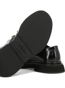 Sturlini Appaloosa Lace Ups