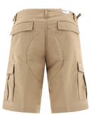 Shorti aeronautici Carhartt Wip