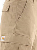 Shorti aeronautici Carhartt Wip
