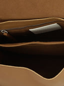 Zanellato Postina Pura 2.0 Luxethic S Handbag