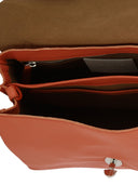 Zanellato Postina Pura 2.0 Luxethic S Handbag