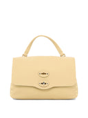 Zanellato Postina Pura 2.0 Luxethic S Handbag