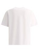 Maison Kitsuné Maison Kitsuné Flowers T Shirt