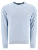 Maison Kitsuné Chillax Fox Sweatshirt