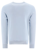 Maison Kitsuné Chillax Fox Sweatshirt