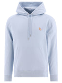 Maison Kitsuné Chillax Fox Hoodie