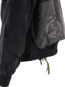 Acronym J110 Ts Gt Jacket