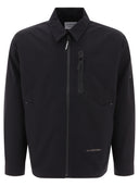 And Wander 69 Pe Matt Cloth Jacket