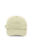 Burberry Ekd Baseball Cap