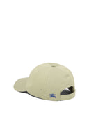 Burberry Ekd Baseball Cap