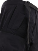 Acronimo P30 al ds pantaloni