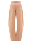 I pantaloni Attico Gary