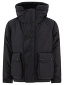 And Wander Maison Kitsuné X And Wander Down Jacket