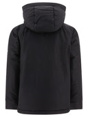 And Wander Maison Kitsuné X And Wander Down Jacket