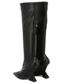 Gli stivali di cheope Attico