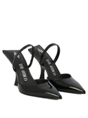 The Attico Ester Slingbacks