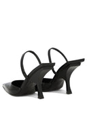 The Attico Ester Slingbacks