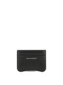 Alexander Mc Queen The Seal Card Holder