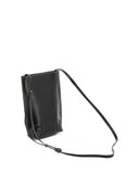 Ganni Small Banner Crossobody Bag