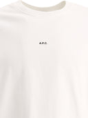 A.P.C. Kyle T Shirt