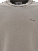 Ami Paris Fade Out Crewneck