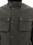 Barbour International Blackwell Jacket