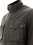 Barbour International Blackwell Jacket