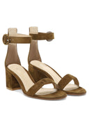 Gianvito Rossi -Versilia 60 Sandalen