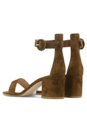 Gianvito Rossi -Versilia 60 Sandalen