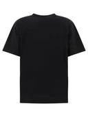 Alexander Wang Puff Logo T Shirt