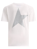 Golden Goose Star T Shirt