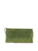 Benedetta Bruzziches Your Best Friend La Petite Crossbody Bag
