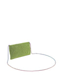 Benedetta Bruzziches Your Best Friend La Petite Crossbody Bag