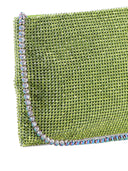 Benedetta Bruzziches Your Best Friend La Petite Crossbody Bag