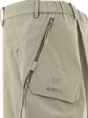C.P. Unternehmen Frau Gore Tex 3 l Infiniumhose