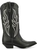 Sonora Santa Fè Cowboy Boots