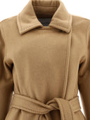 Max Mara Manuela Icon Mantel