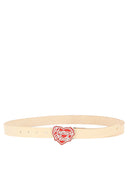 Menschlicher Herzgürtel