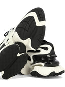 Balmain Unicorn Sneakers