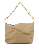 Jimmy Choo Diamond Soft Hobo Shoulder Bag