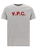 A.P.C. Vpc T Shirt