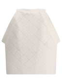 Balmain 6 Buttons Tank Top