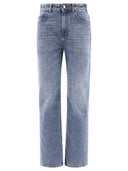 Chloé Flare Boyfriend Jeans