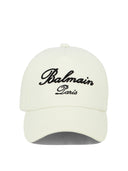 Balmain Balmain Paris Cap