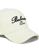 Balmain Balmain Paris Cap